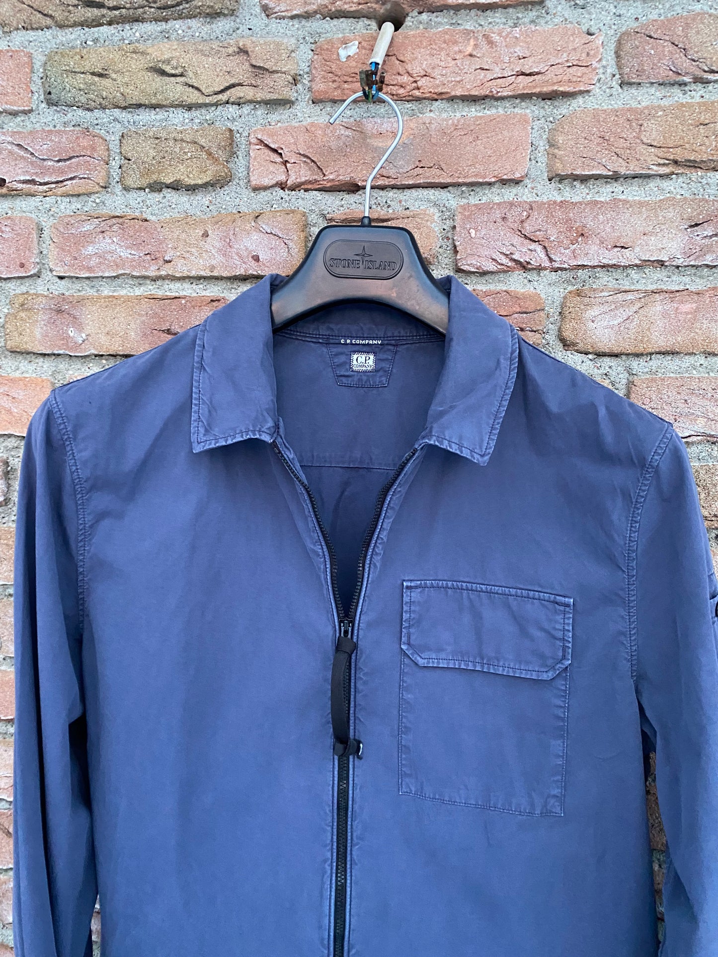 C.P. Company Overshirt - L