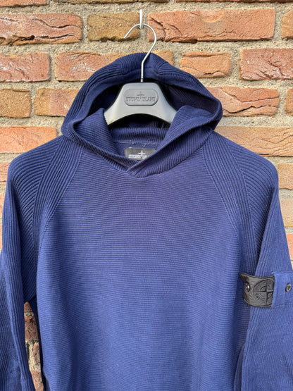 Stone Island Shadow Project Hoodie - L