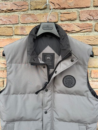 Canada Goose Garson Gilet - L