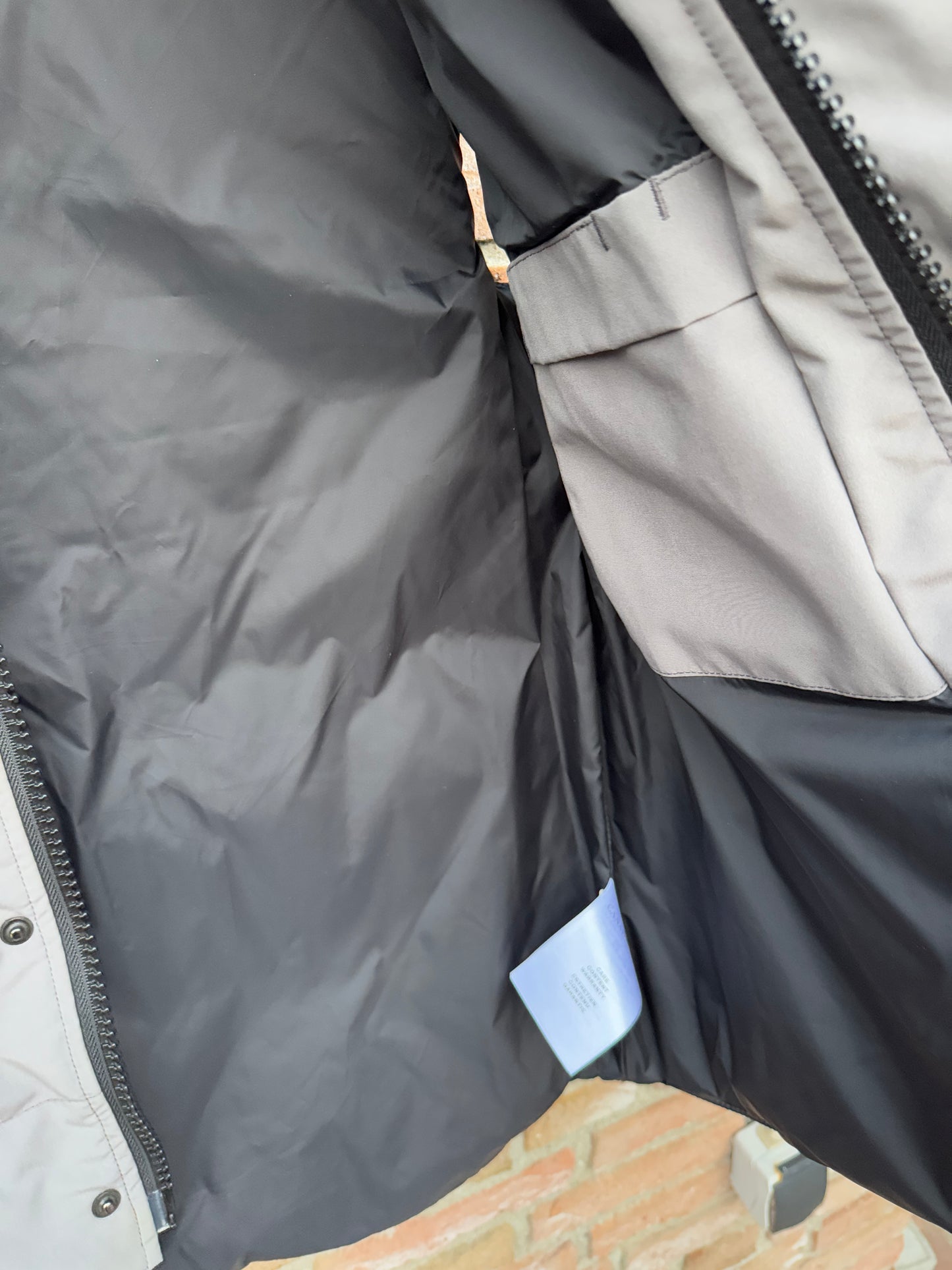 Canada Goose Garson Gilet - L