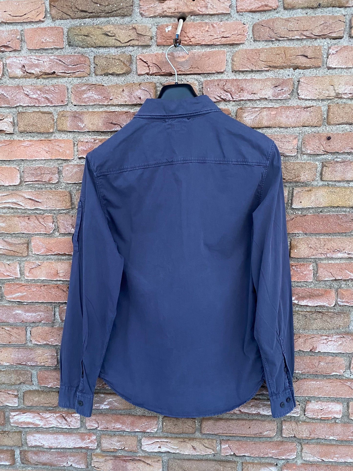 C.P. Company Overshirt - L