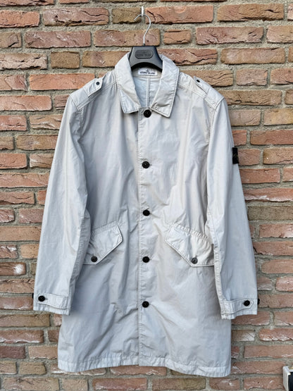 Stone Island Naslan Light Watro Jacket - XL