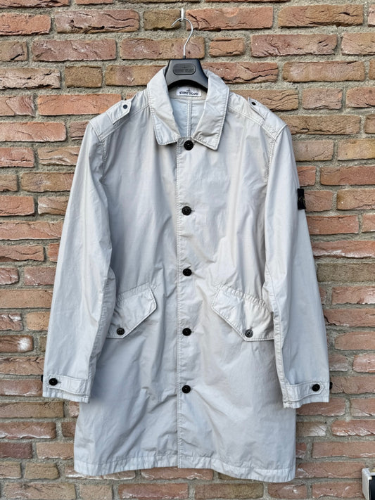 Stone Island Naslan Light Watro Jacket - XL