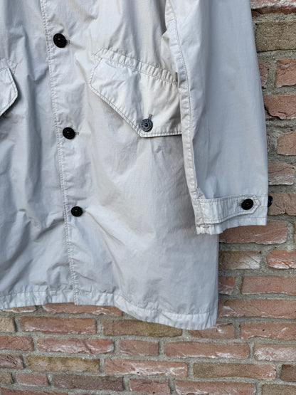 Stone Island Naslan Light Watro Jacket - XL