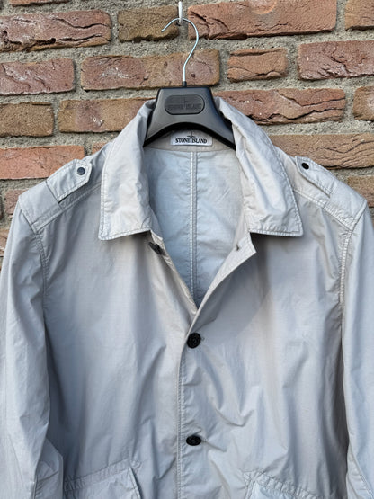 Stone Island Naslan Light Watro Jacket - XL