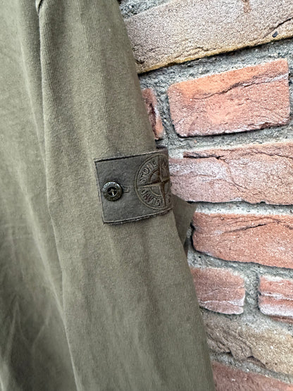 Stone Island Ghost Sweatshirt - M
