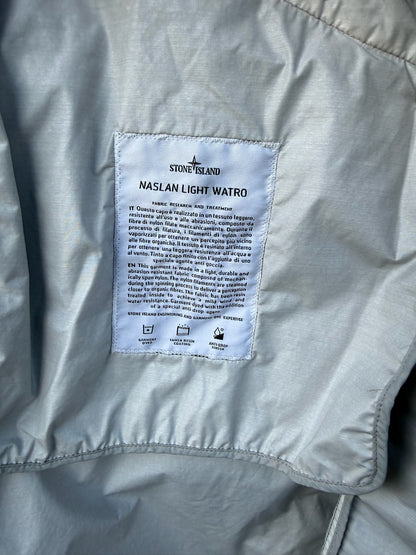 Stone Island Naslan Light Watro Jacket - XL