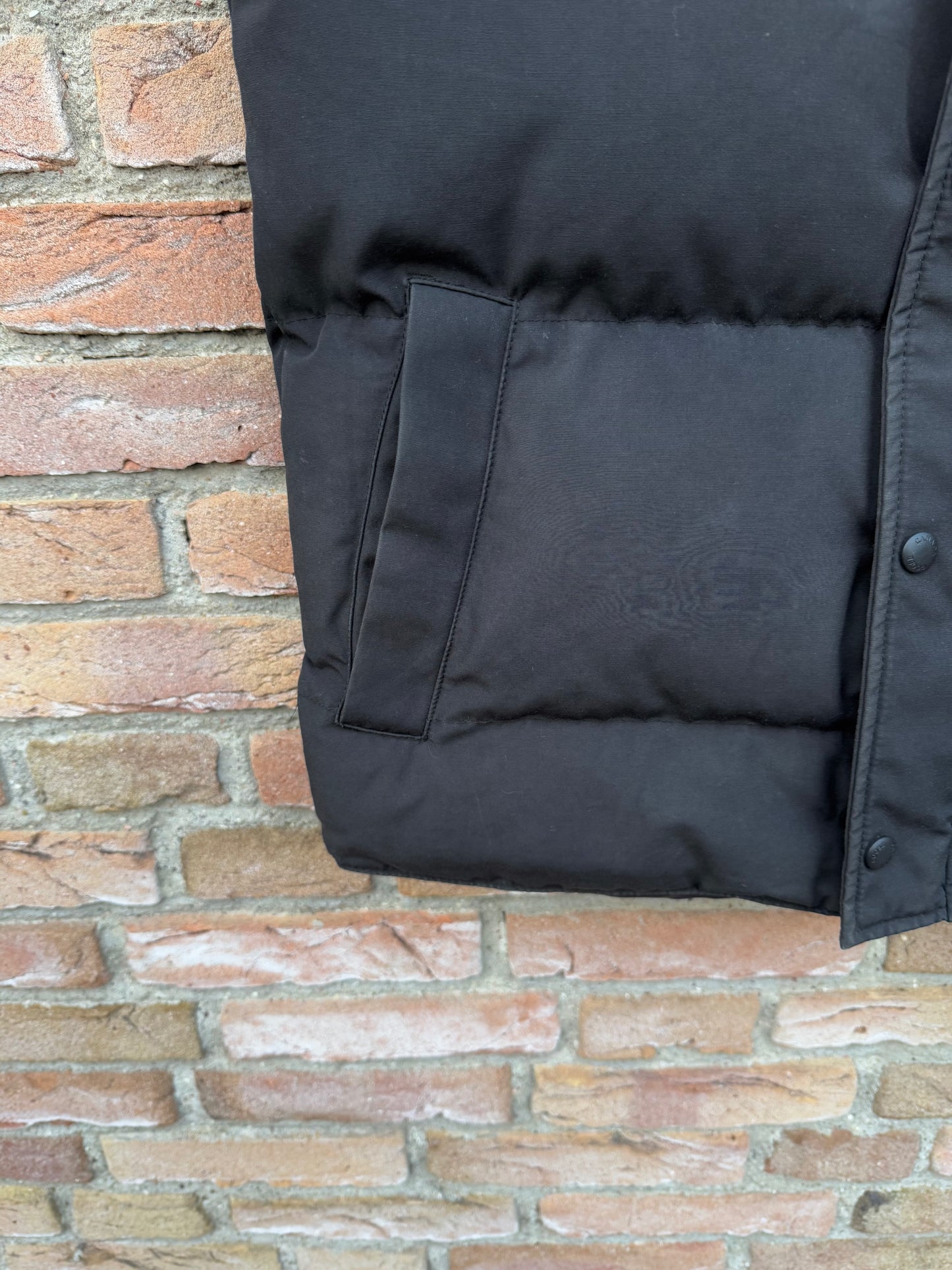 Canada Goose Garson Gilet - S