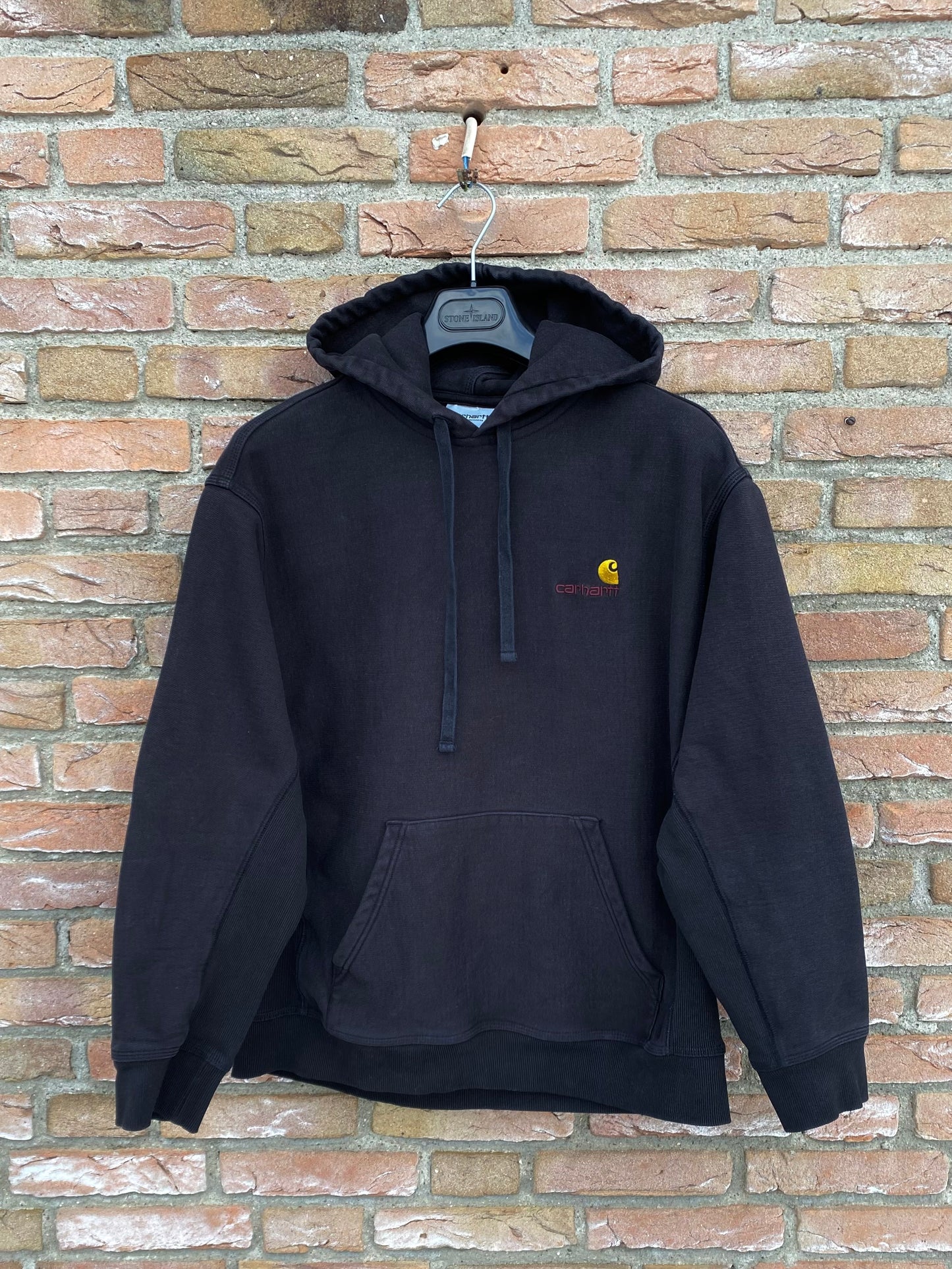 Carhartt Hoodie - L