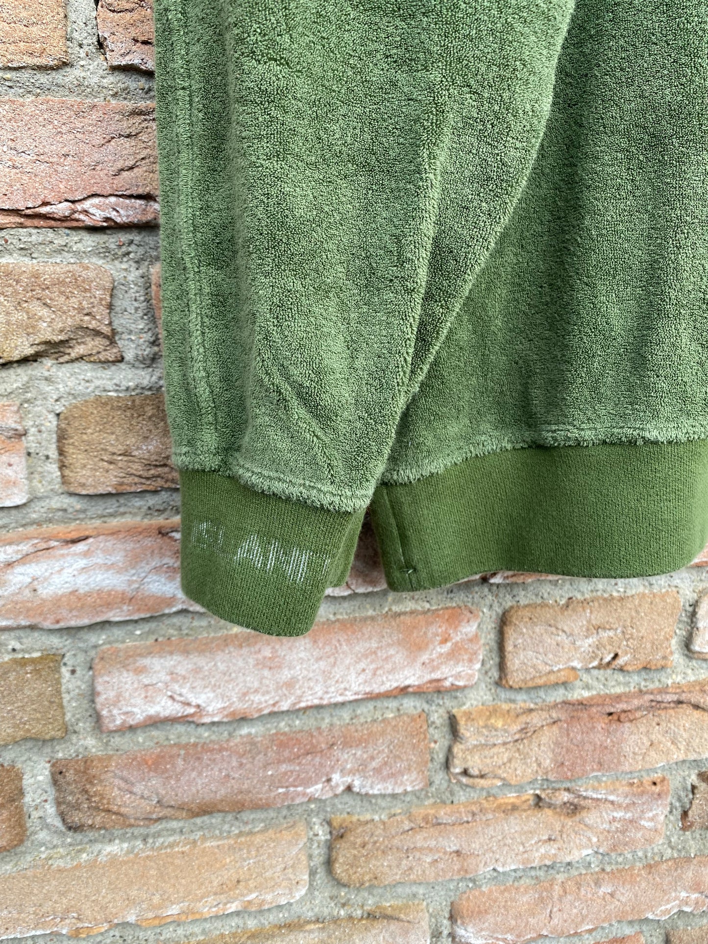 Stone Island Fleece Sweatshirt - XXL