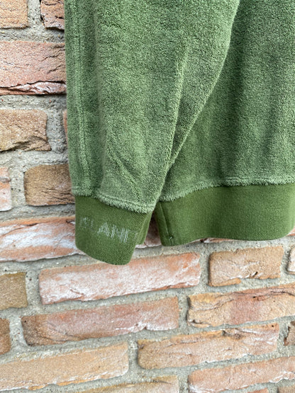 Stone Island Fleece Sweatshirt - XXL