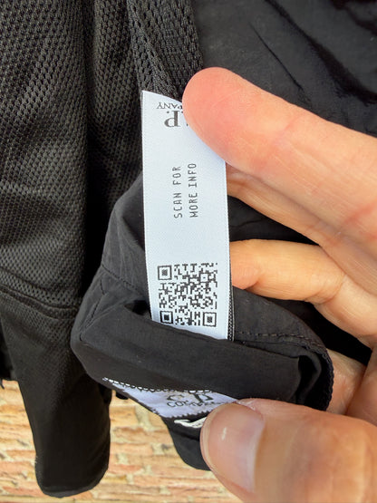 C.P. Company Flatt Nylon Goggle Jacket - M