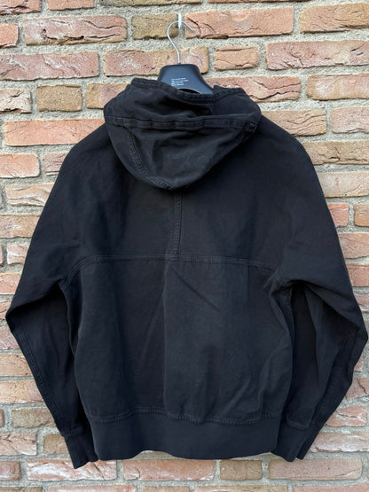 Stone Island Panama Cotton Jacket - L