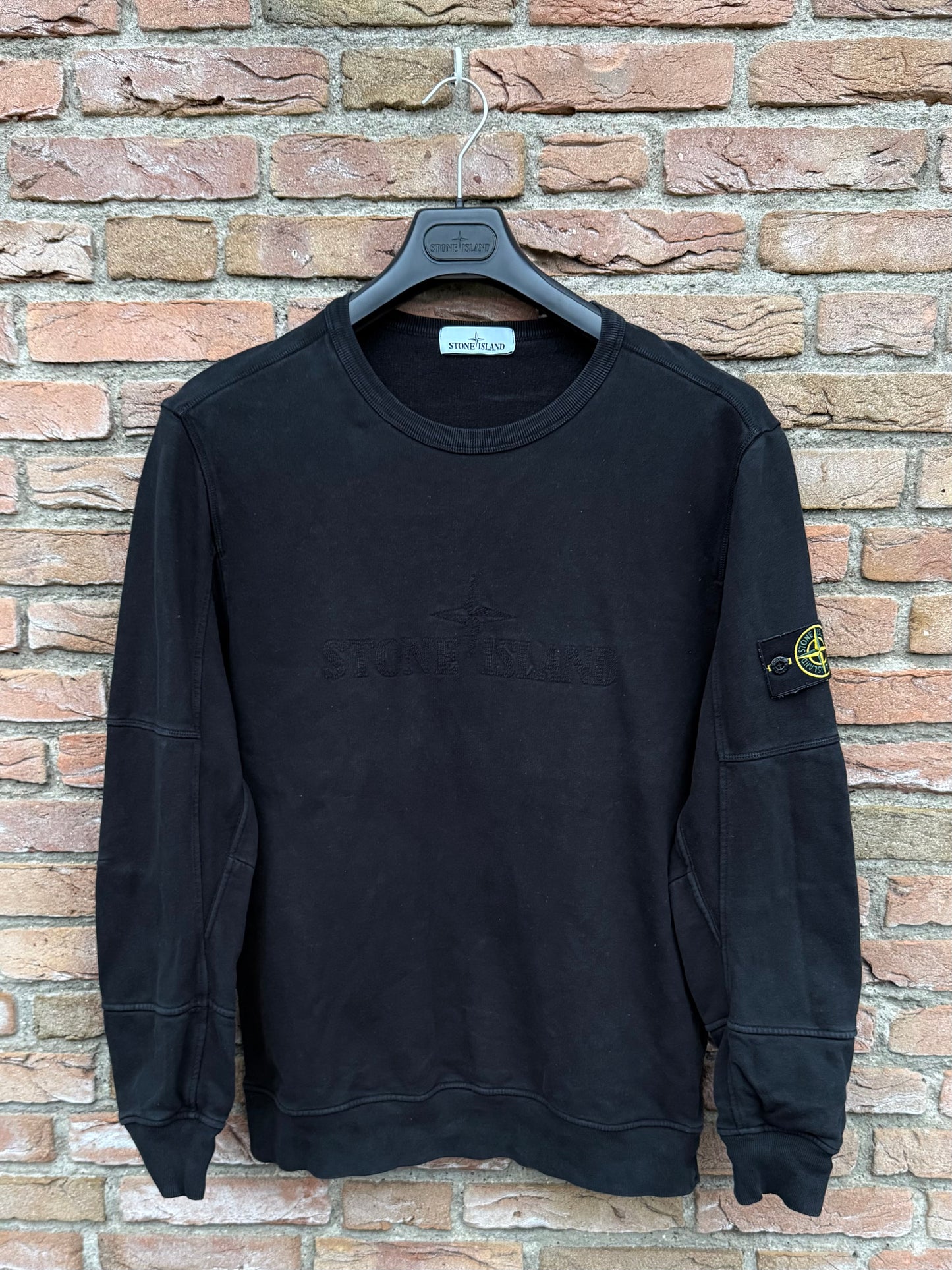 Stone Island Sweatshirt - XL