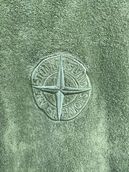 Stone Island Fleece Sweatshirt - XXL