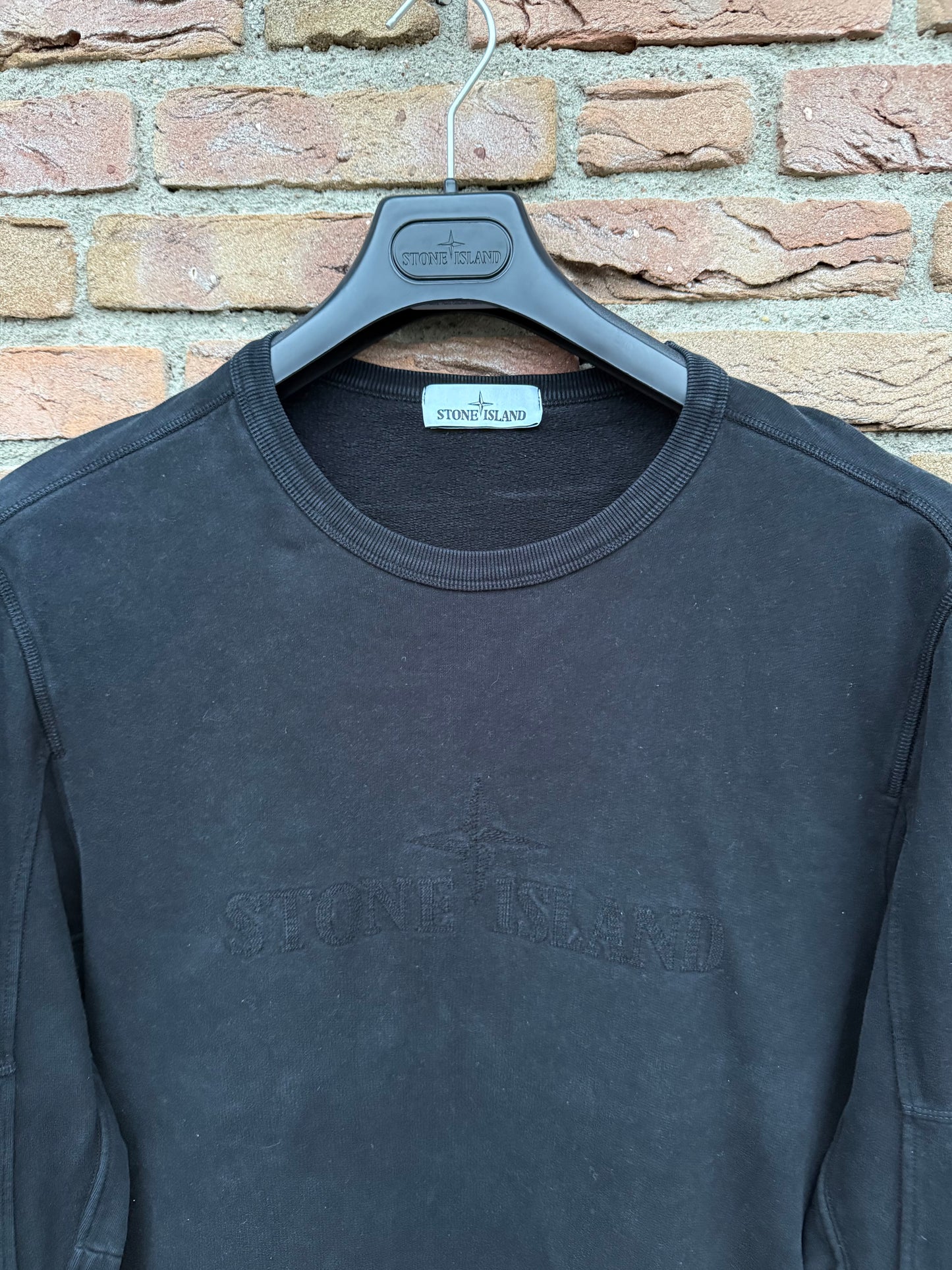 Stone Island Sweatshirt - XL