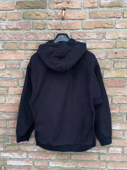 Carhartt Hoodie - L