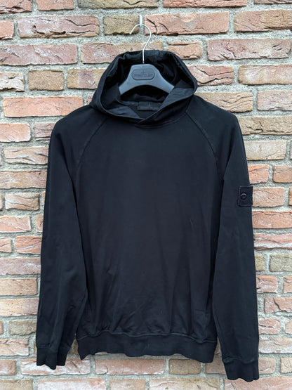 Stone Island Ghost Hoodie - M