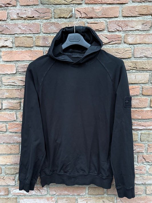 Stone Island Ghost Hoodie - M