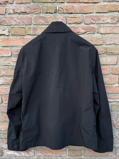 Stone Island Light Compact Touch Poly-TC Jacket - L