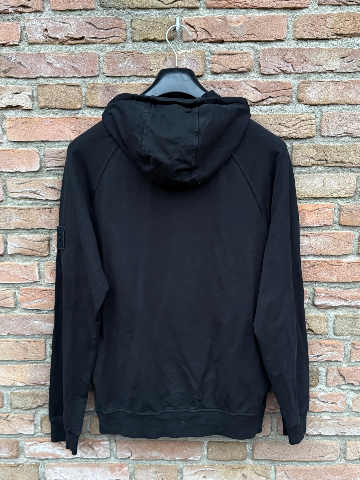 Stone Island Ghost Hoodie - M