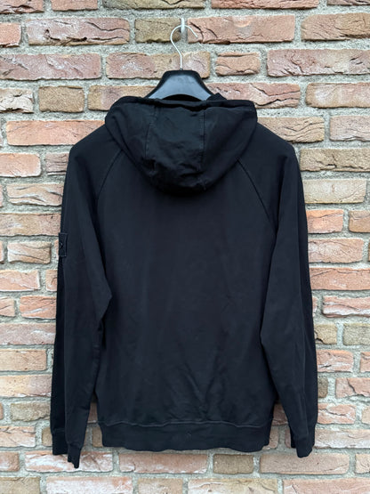Stone Island Ghost Hoodie - M