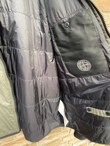 Stone Island Pertex Quantum Jacke - 3XL