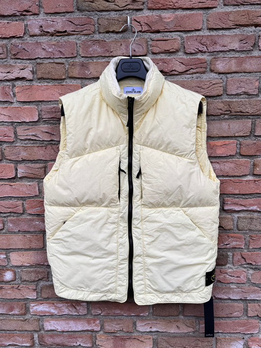 Stone Island Naslan Light Daunenweste - L