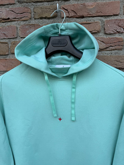 Stone Island Marina Hoodie - M