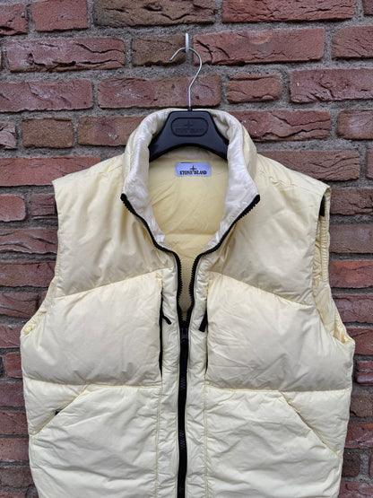 Stone Island Naslan Light Daunenweste - L