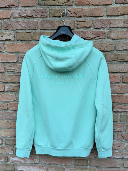Stone Island Marina Hoodie - M