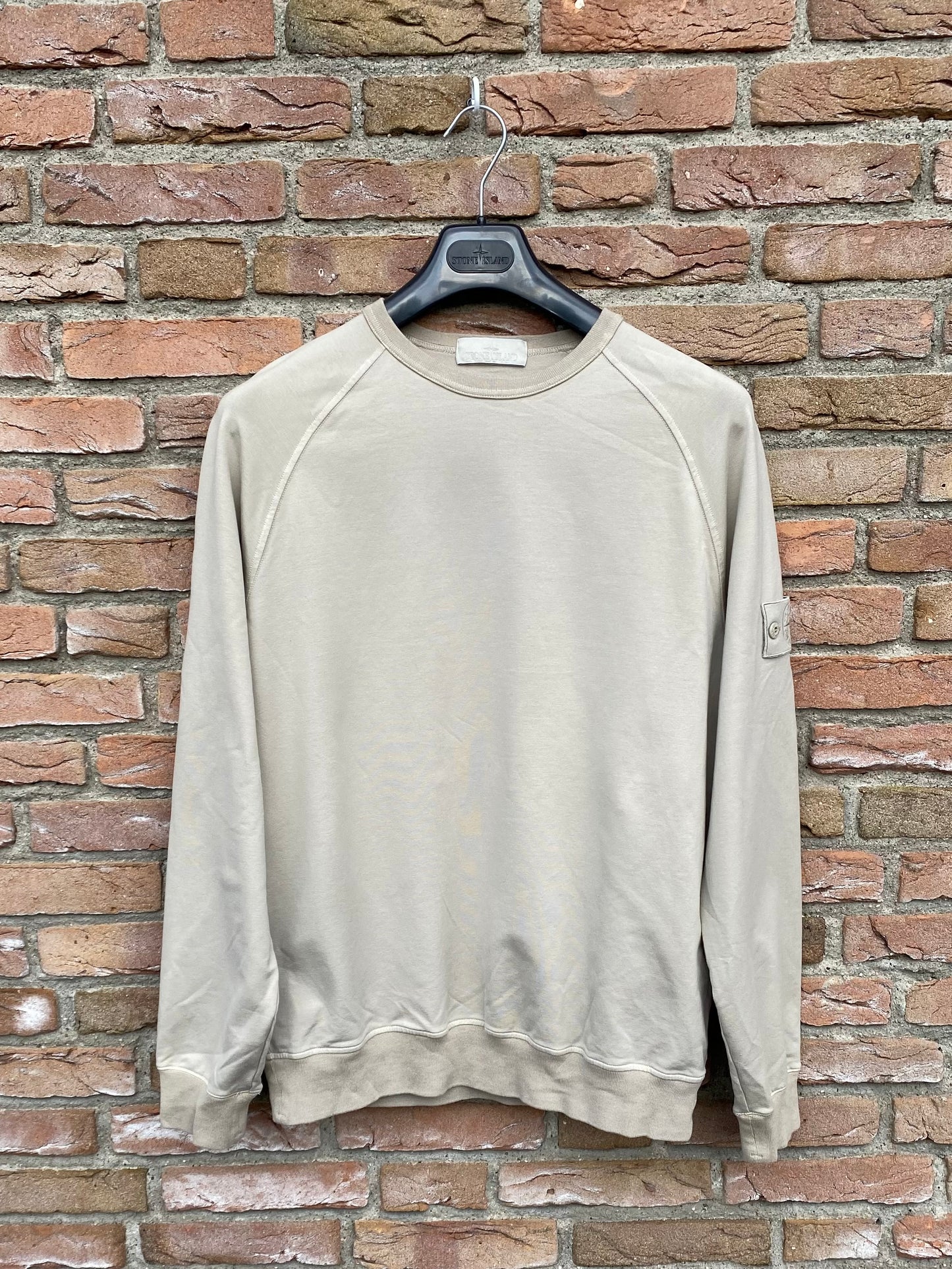 Stone Island Ghost Sweatshirt - L