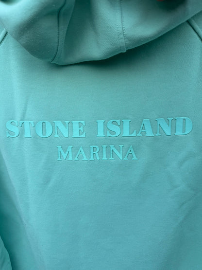 Stone Island Marina Hoodie - M