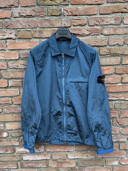 Stone Island Nylon Metal Overshirt - M