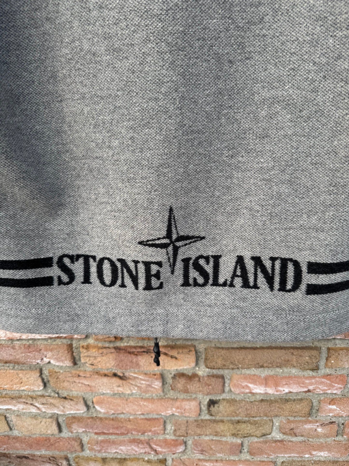 Stone Island Panno Jacquard Jacket - M