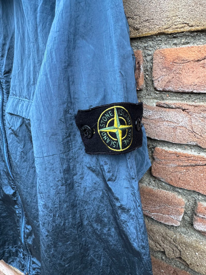 Stone Island Nylon Metal Overshirt - M