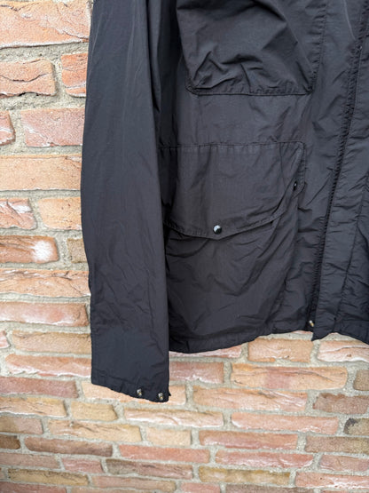 C.P. Company Flatt Nylon Goggle Jacket - XXL
