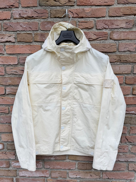 Stone Island Ghost Ventile Jacket - L