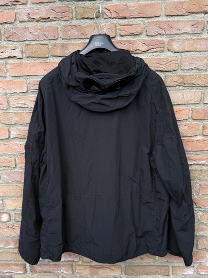 C.P. Company Flatt Nylon Goggle Jacket - XXL