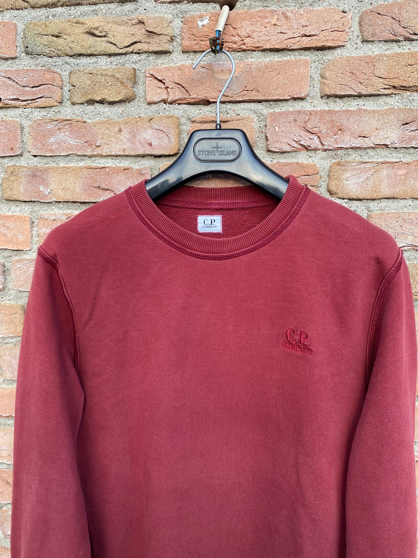 C.P. Company Sweatshirt - L