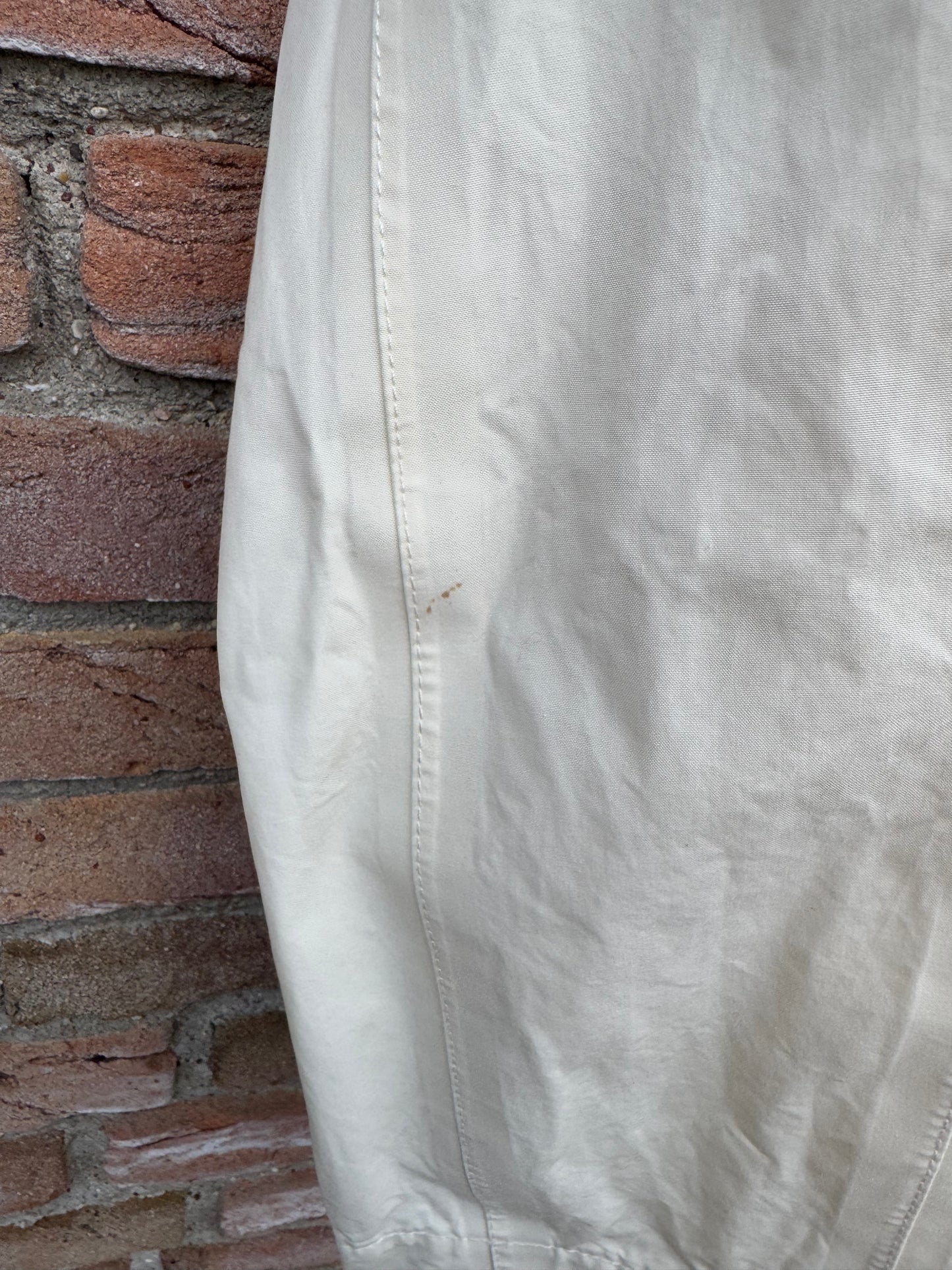 Stone Island Ghost Ventile Jacket - L