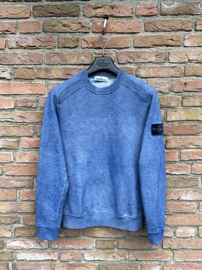 Stone Island Dust Sweatshirt - S