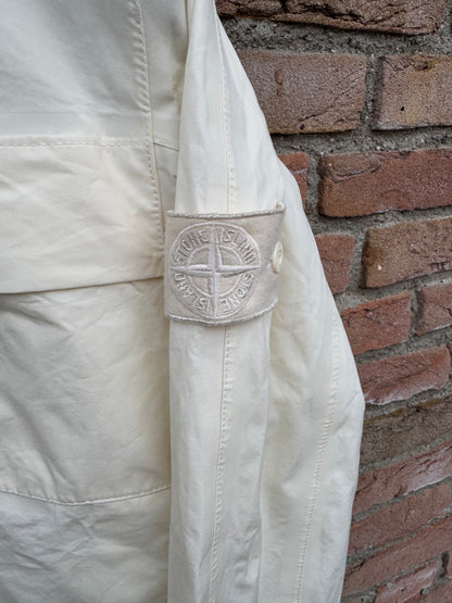 Stone Island Ghost Ventile Jacket - L