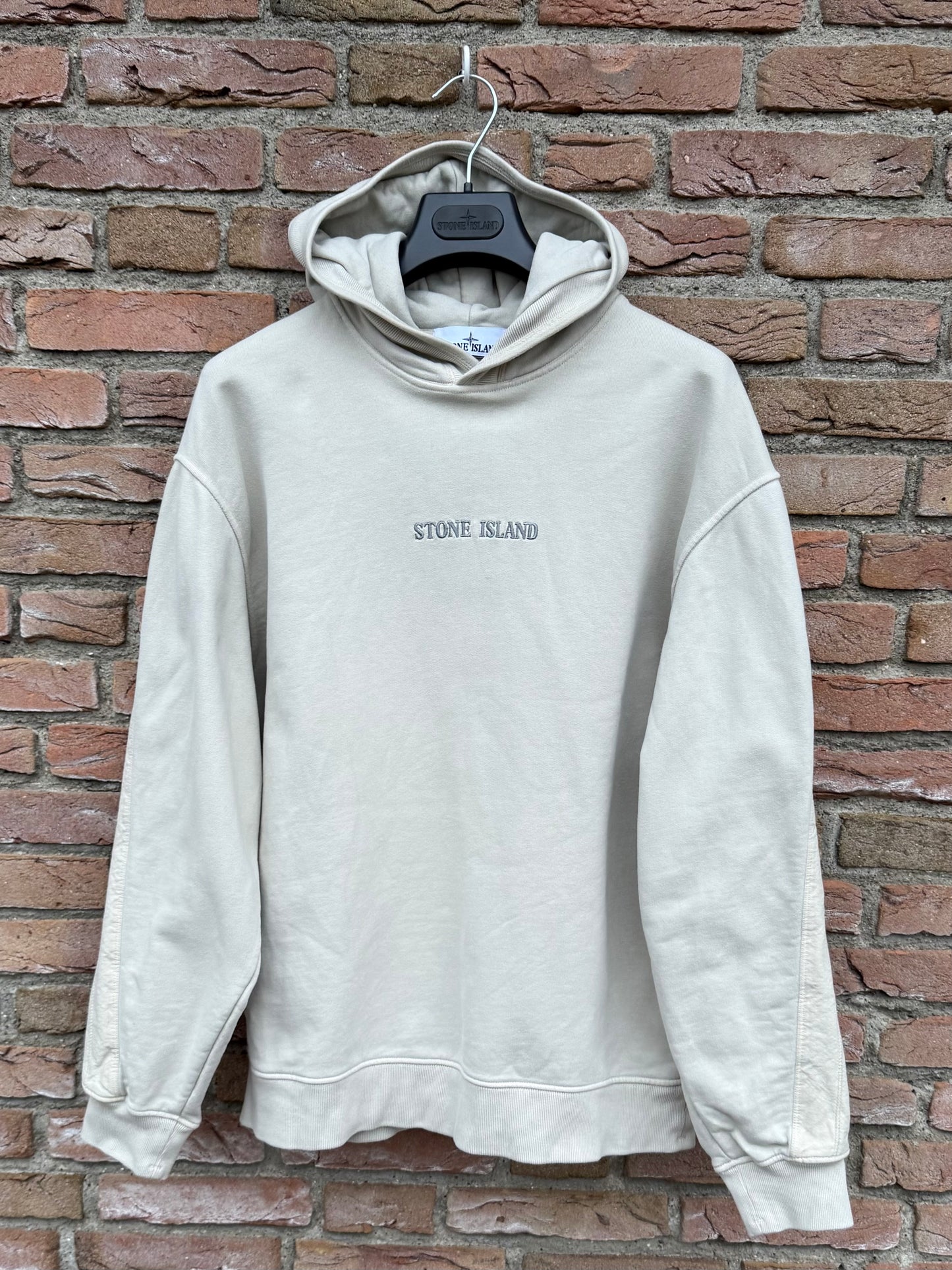 Stone Island Hoodie - M