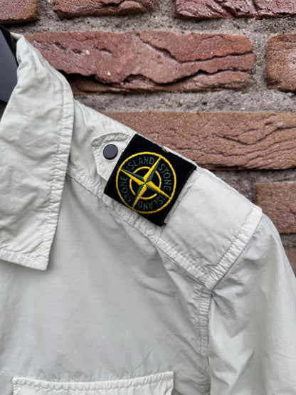 Stone Island Naslan Light Overshirt - L