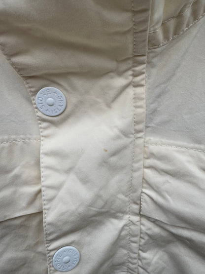 Stone Island Ghost Ventile Jacket - L