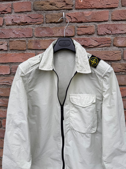 Stone Island Naslan Light Overshirt - L