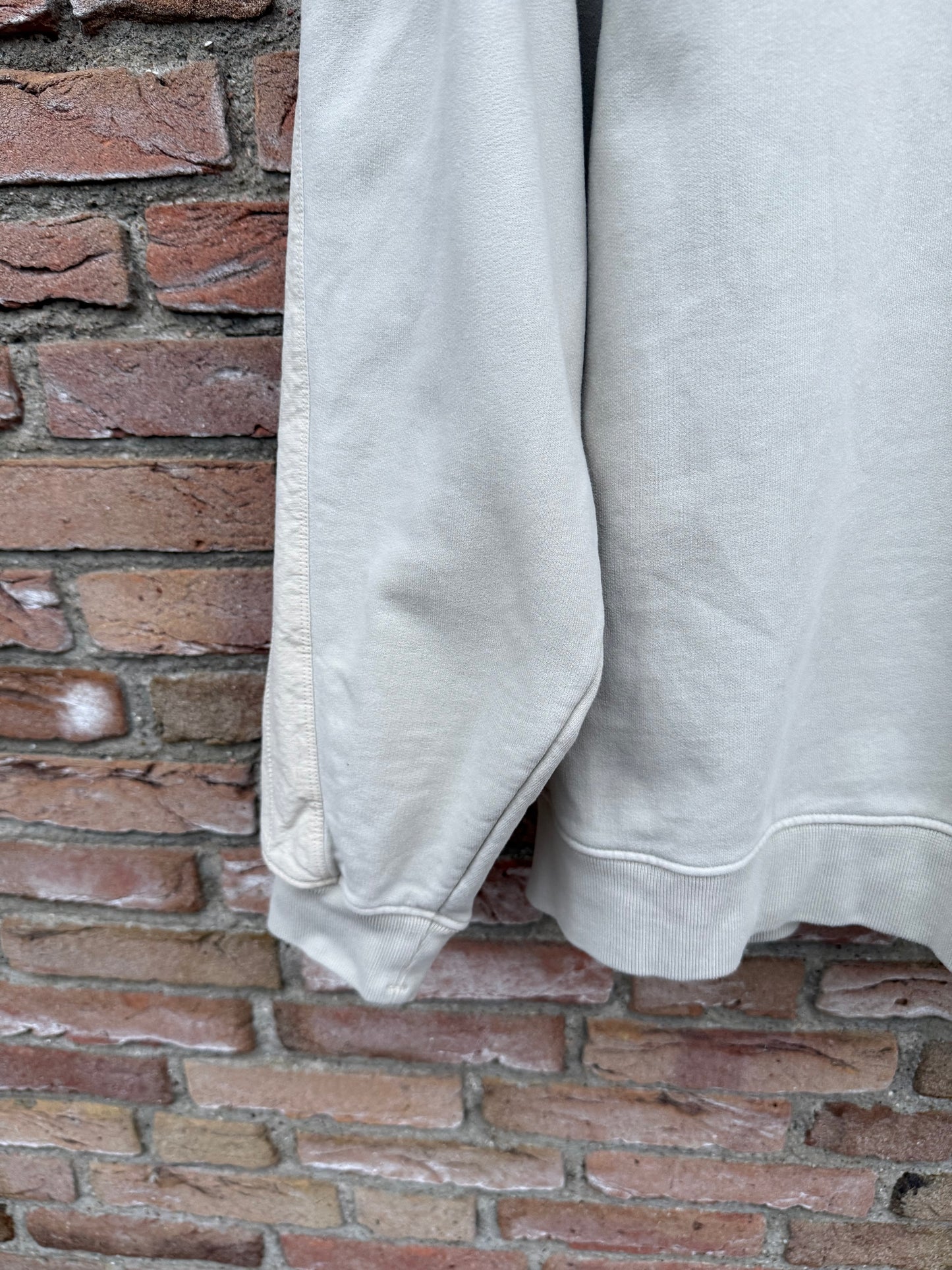 Stone Island Hoodie - M