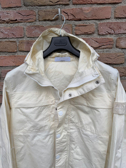 Stone Island Ghost Ventile Jacket - L