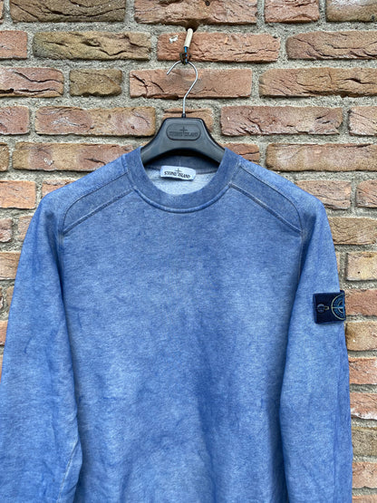 Stone Island Dust Sweatshirt - S